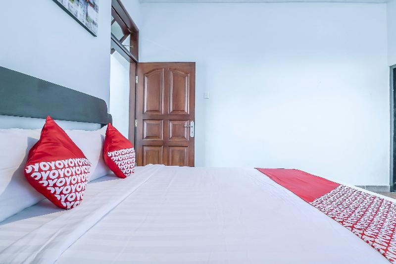 Sekar Arum Riverside Resort Tanah Lot Eksteriør bilde