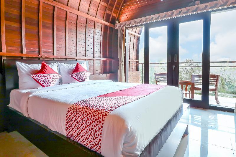 Sekar Arum Riverside Resort Tanah Lot Eksteriør bilde