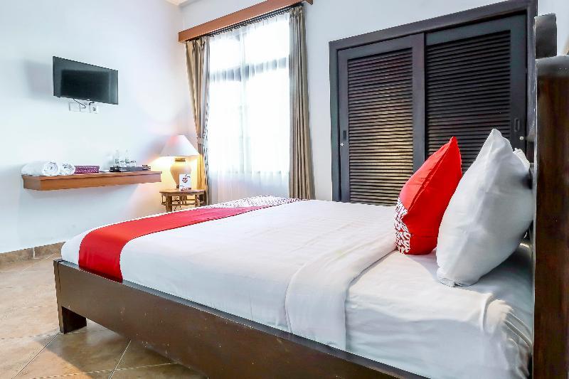 Sekar Arum Riverside Resort Tanah Lot Eksteriør bilde