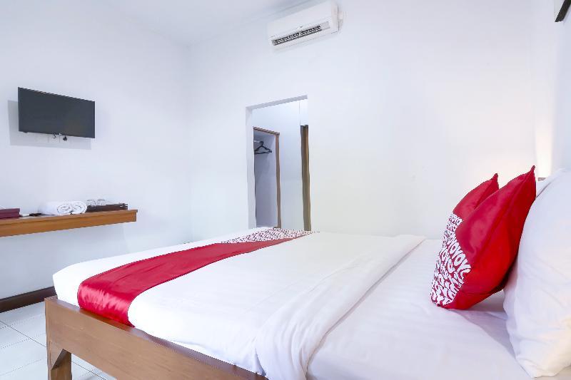 Sekar Arum Riverside Resort Tanah Lot Eksteriør bilde