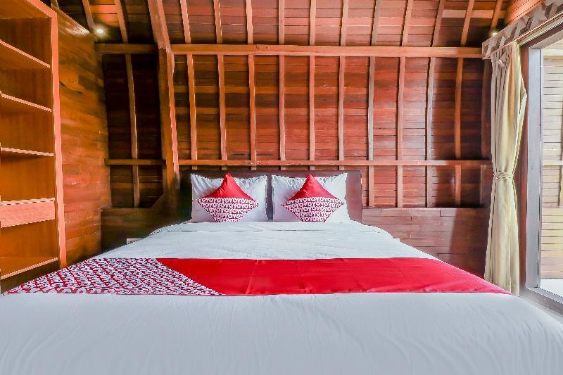 Sekar Arum Riverside Resort Tanah Lot Eksteriør bilde