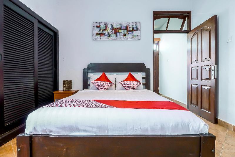 Sekar Arum Riverside Resort Tanah Lot Eksteriør bilde