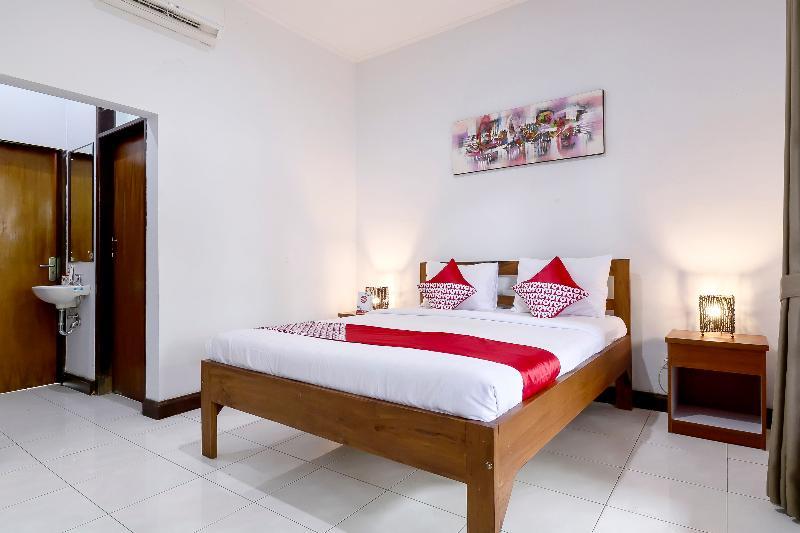 Sekar Arum Riverside Resort Tanah Lot Eksteriør bilde